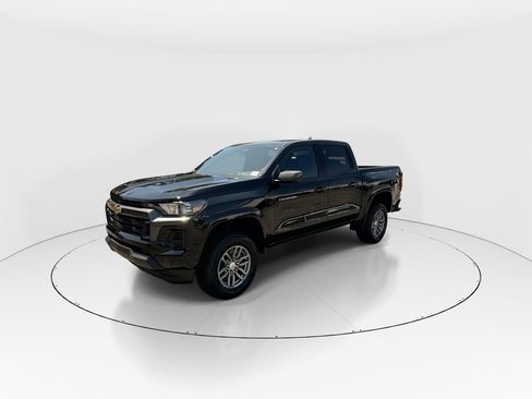 New 2026 Chevrolet Colorado LT RWD image 4