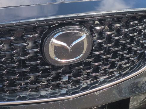 New 2025 MAZDA CX-5 AWD 2.5 S w/ Select Package image 11