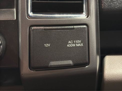 Used 2016 Ford F150 XLT w/ Equipment Group 302A Luxury RWD image 24