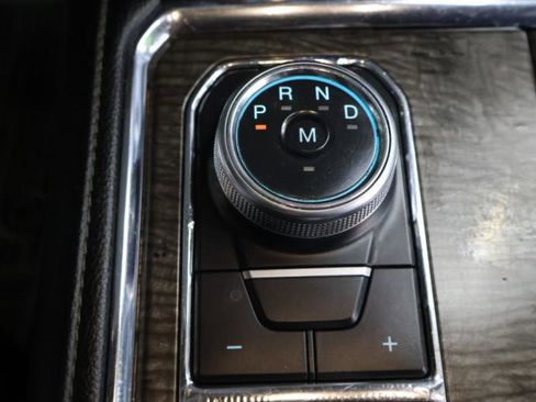 Used 2018 Ford Expedition Max Limited w/ Equipment Group 301A image 25