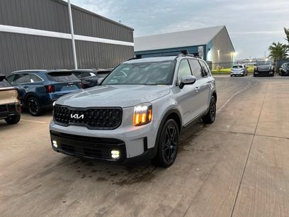 Used 2024 Kia Telluride SX Prestige X-Line