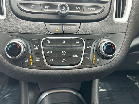 Certified 2023 Chevrolet Malibu LT image 36