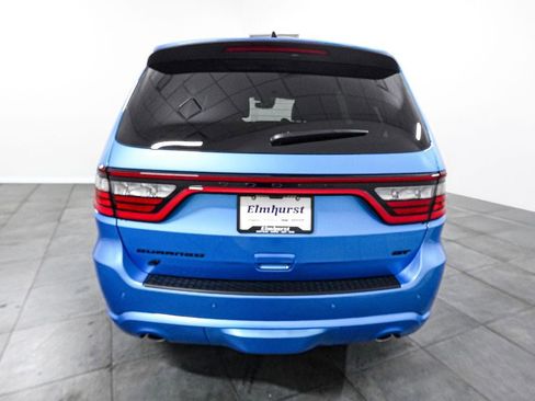 New 2026 Dodge Durango GT image 5