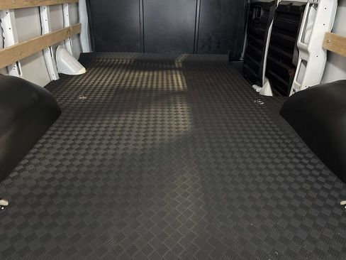 Used 2024 GMC Savana 2500 w/ Driver Convenience Package image 13