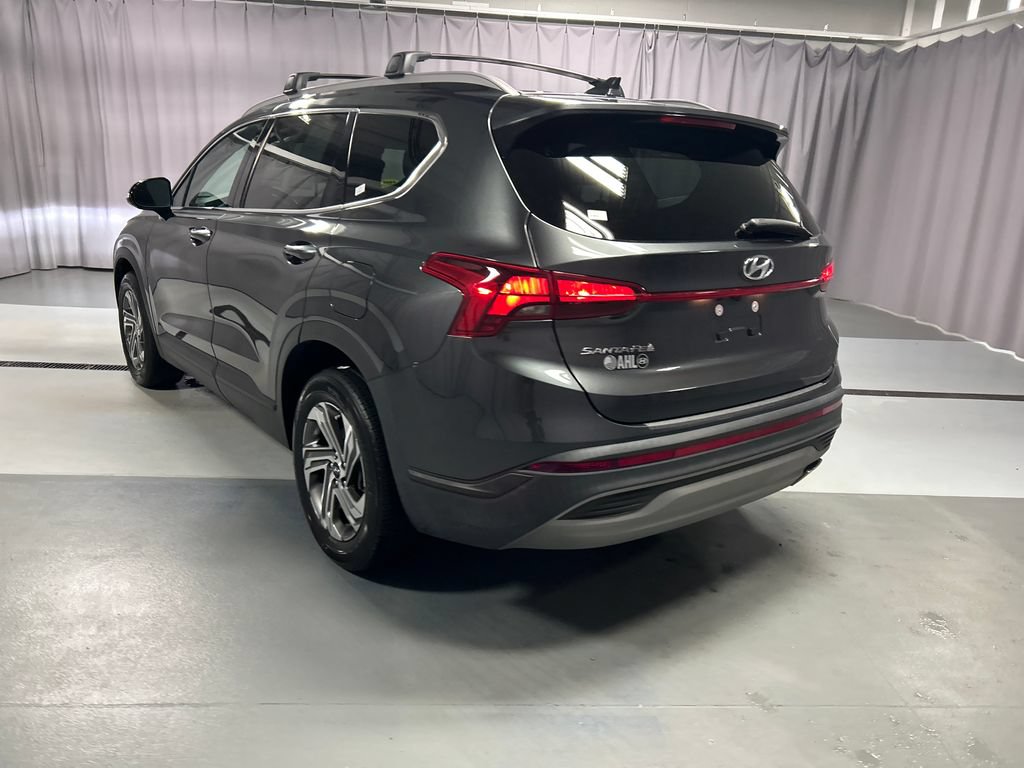 Used 2023 Hyundai Santa Fe SEL FWD image 5