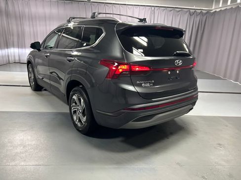 Used 2023 Hyundai Santa Fe SEL FWD image 5