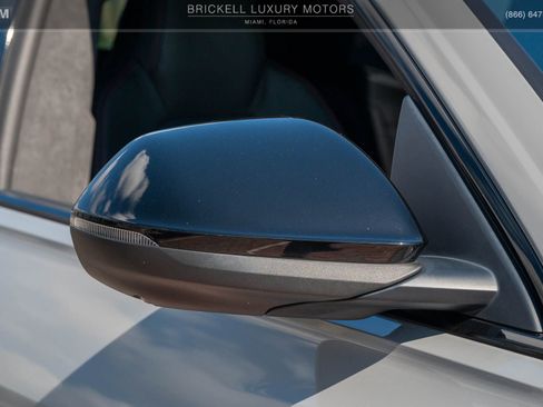 Used 2022 Audi RS Q8 4.0T w/ Black Optic Package image 60