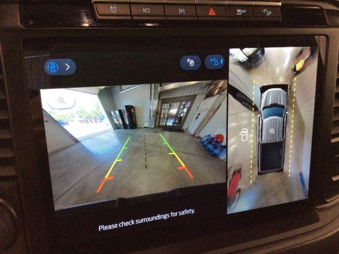 Used 2024 Ford F150 XLT w/ Equipment Group 303A High image 33