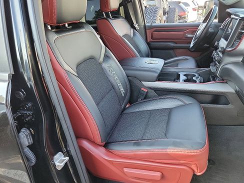 Used 2022 RAM 1500 Rebel w/ Rebel Level 2 Equipment Group image 18