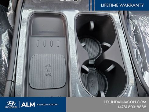 New 2026 Hyundai Palisade XRT Pro AWD/4WD image 21