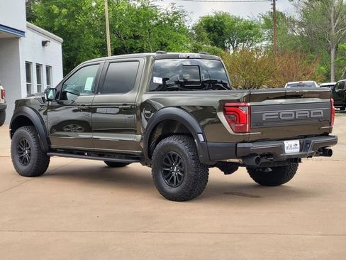 New 2026 Ford F150 Raptor image 2