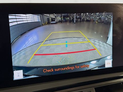 Certified 2025 Lexus ES 350 350 image 14