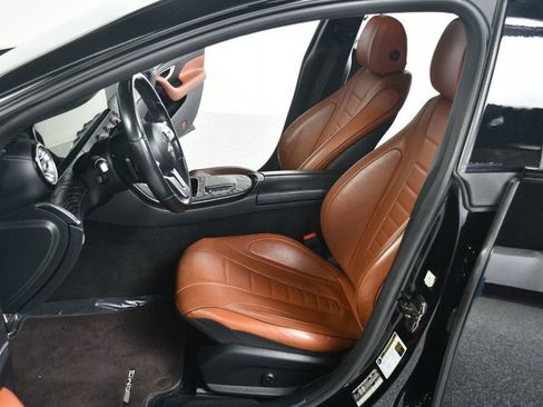 Used 2021 Mercedes-Benz CLS 450 image 28