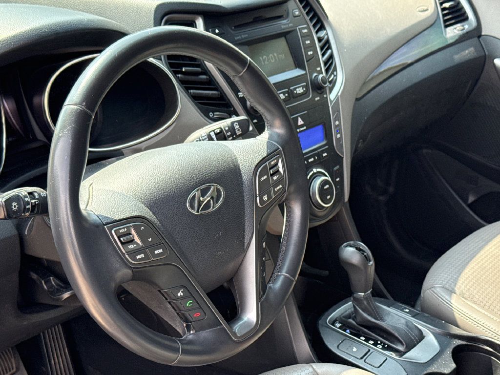 Used 2013 Hyundai Santa Fe Sport 2.0T FWD image 16