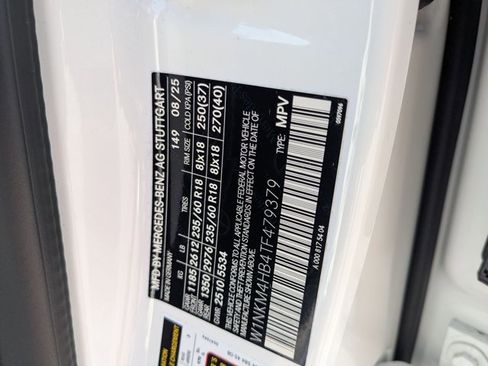 Used 2026 Mercedes-Benz GLC 300 4MATIC image 19