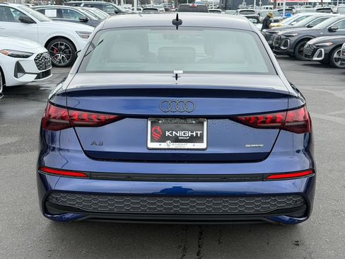 New 2026 Audi A3 2.0T Premium Plus image 8