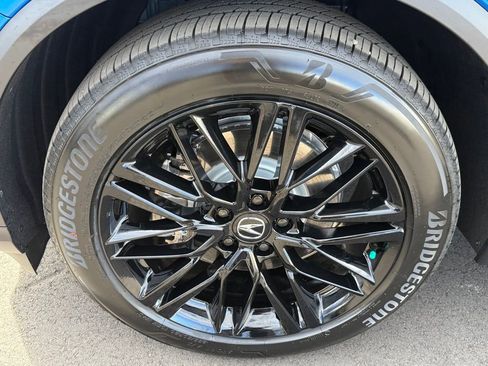 Certified 2026 Acura MDX A-Spec image 10