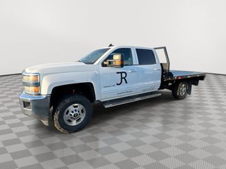 Used 2015 Chevrolet Silverado 2500 LT w/ LT Convenience Package video 1
