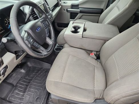 Used 2015 Ford F150 XLT w/ Equipment Group 301A Mid image 14