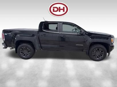 Used 2020 GMC Canyon SLE w/ Elevation Edition