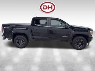 Used 2020 GMC Canyon SLE w/ Elevation Edition AWD/4WD video 2