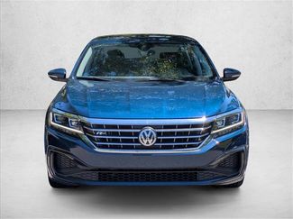Used 2020 Volkswagen Passat 2.0T R-Line FWD video 2