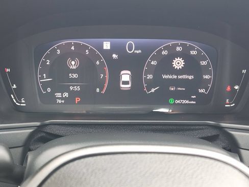 Used 2024 Honda Accord EX image 15