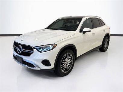 Certified 2025 Mercedes-Benz GLC 300 GLC 300