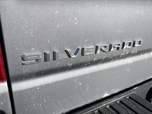 Used 2024 Chevrolet Silverado 1500 LT w/ Convenience Package II image 30