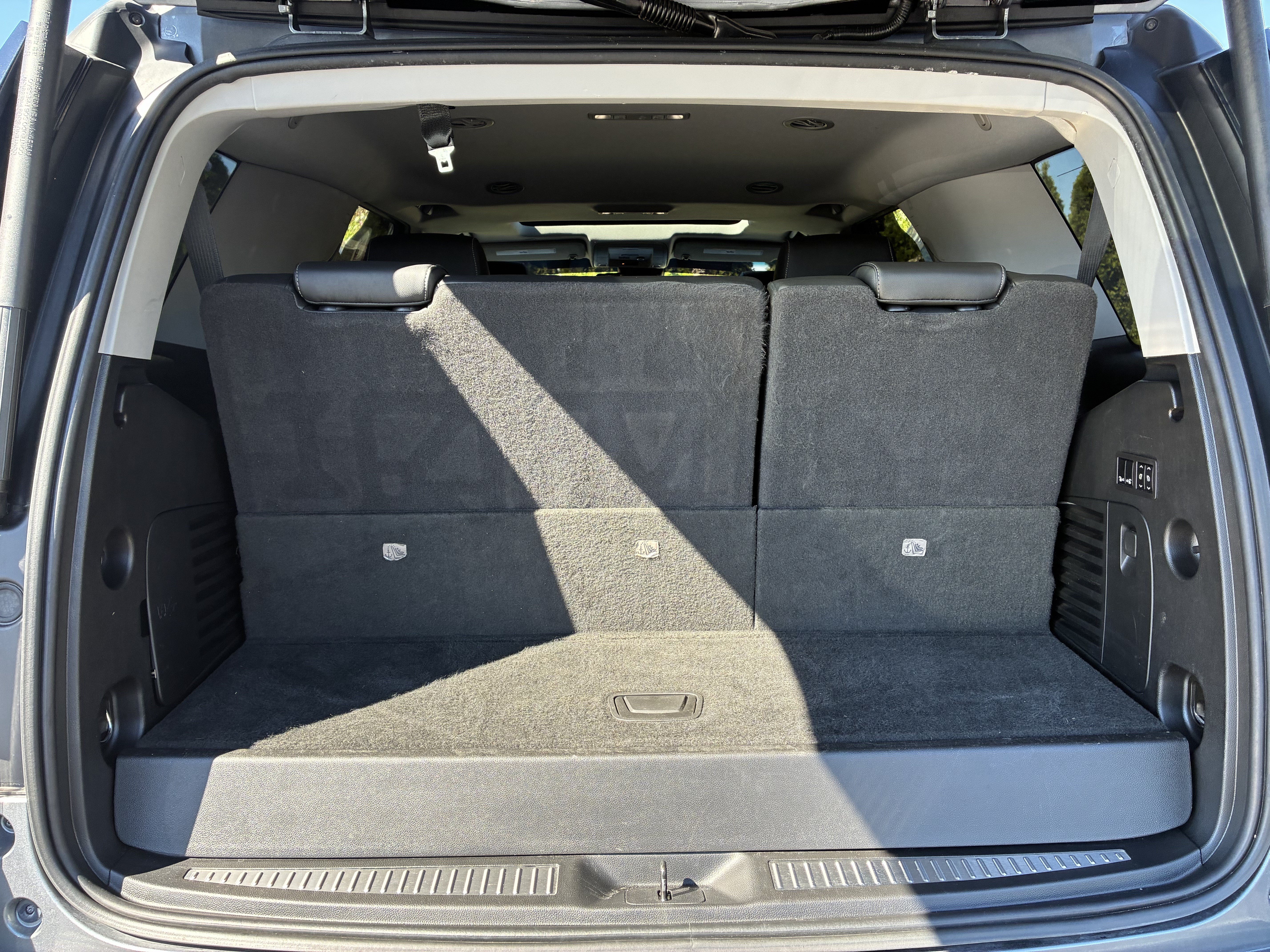 Used 2020 GMC Yukon SLT AWD/4WD image 13