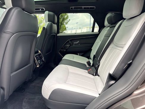 Certified 2025 Land Rover Range Rover Sport Autobiography AWD/4WD image 14