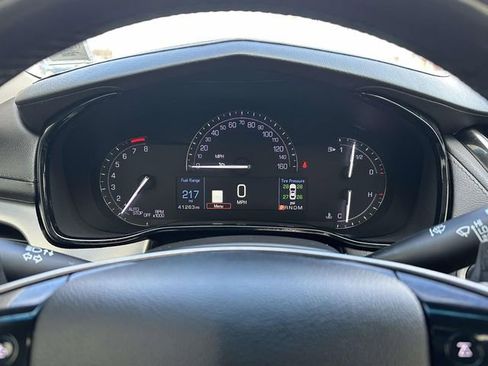 Used 2019 Cadillac CTS Luxury image 13