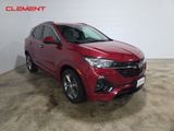 Used 2021 Buick Encore GX Select w/ Sport Touring Package image 3