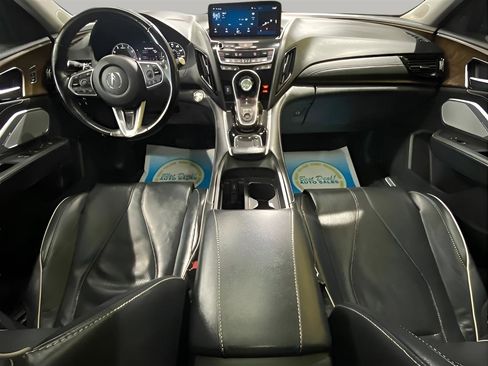 Used 2021 Acura RDX SH-AWD w/Advance Package image 20