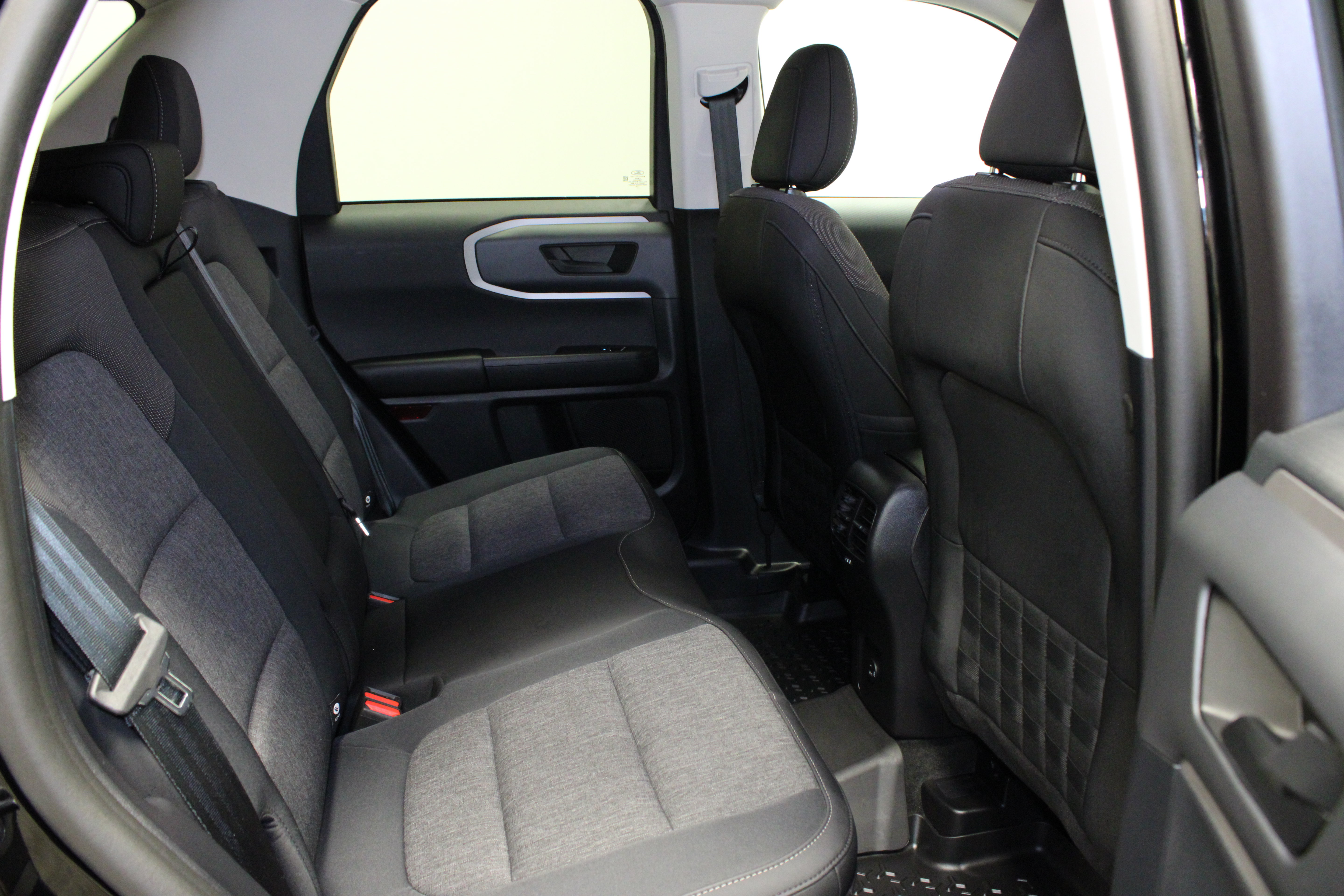 Used 2024 Ford Bronco Sport Big Bend AWD/4WD image 17