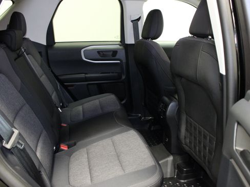 Used 2024 Ford Bronco Sport Big Bend AWD/4WD image 17