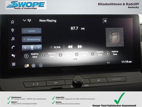 New 2026 Nissan Rogue Platinum w/ Platinum Premium Package image 23