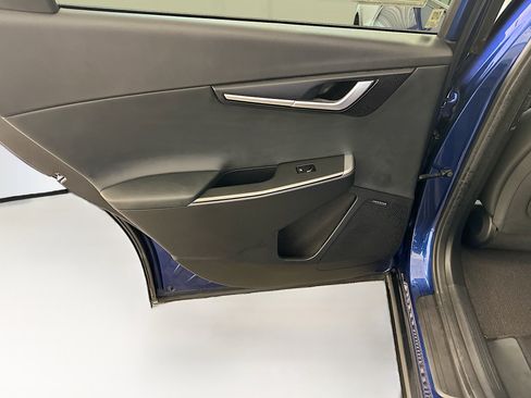 Used 2024 Kia EV6 Wind w/ Wind Technology Package AWD/4WD image 27