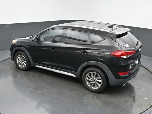 Used 2018 Hyundai Tucson SEL w/ Cargo Package image 40
