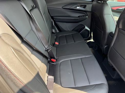 New 2026 Chevrolet TrailBlazer RS w/ Convenience Package image 9