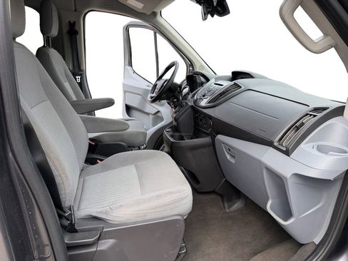 Used 2018 Ford Transit 350 XLT RWD image 17