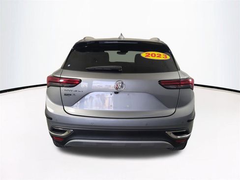 Used 2023 Buick Envision Preferred image 6