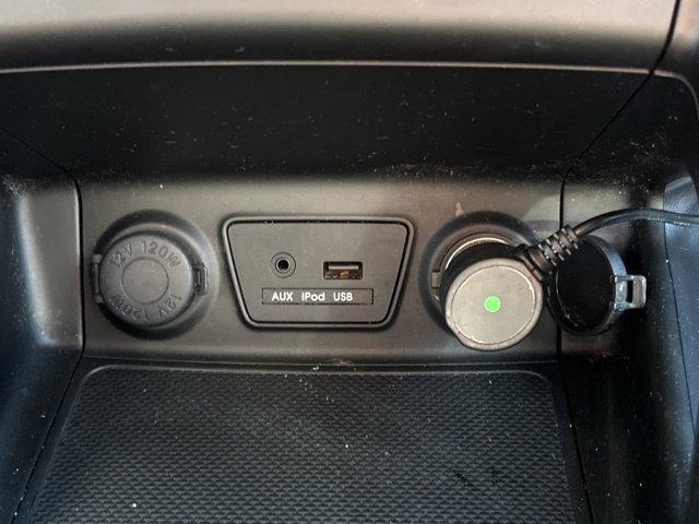 Used 2012 Hyundai Tucson GLS FWD image 43