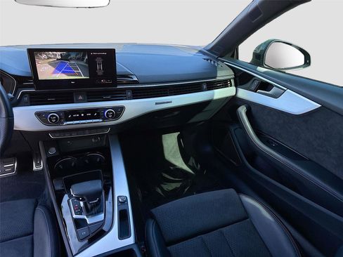 Used 2020 Audi A5 2.0T Premium Plus image 27