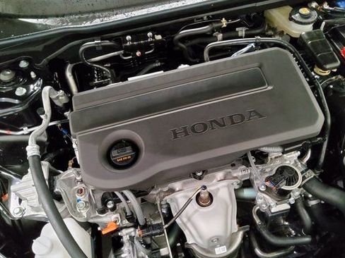 New 2026 Honda Civic Sport image 41