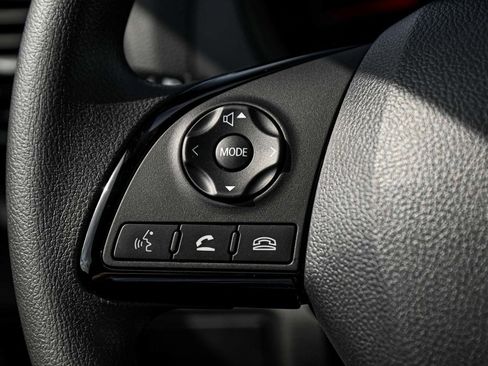 New 2024 Mitsubishi Eclipse Cross LE image 23