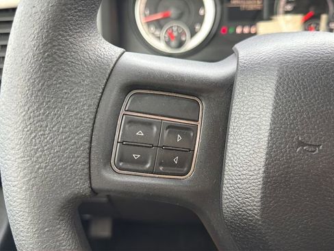 Used 2014 RAM 1500 Express image 23