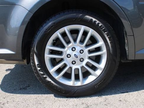 Used 2019 Ford Flex SEL w/ Equipment Group 202A AWD/4WD image 37