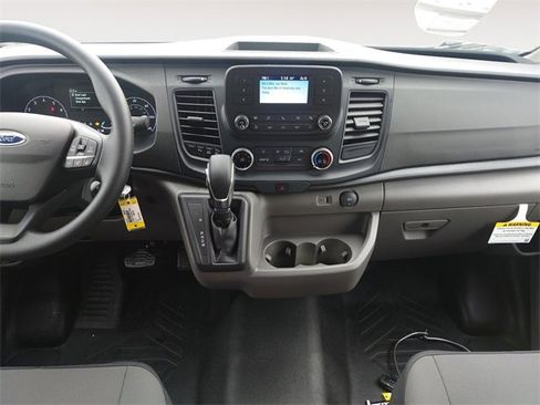 New 2025 Ford Transit 350 Low Roof image 11