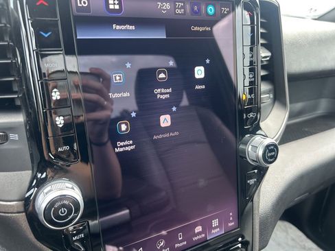 New 2025 RAM 5500 Tradesman image 33